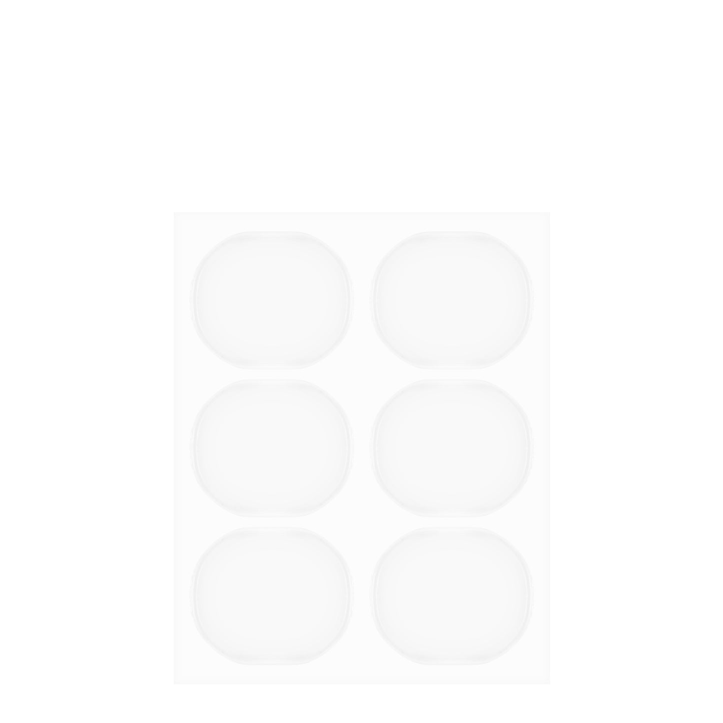 Deramed Gel Sore Spots 6 Pieces [F00049-07C]