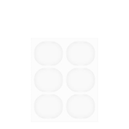 Deramed Gel Sore Spots 6 Pieces [F00049-07C]