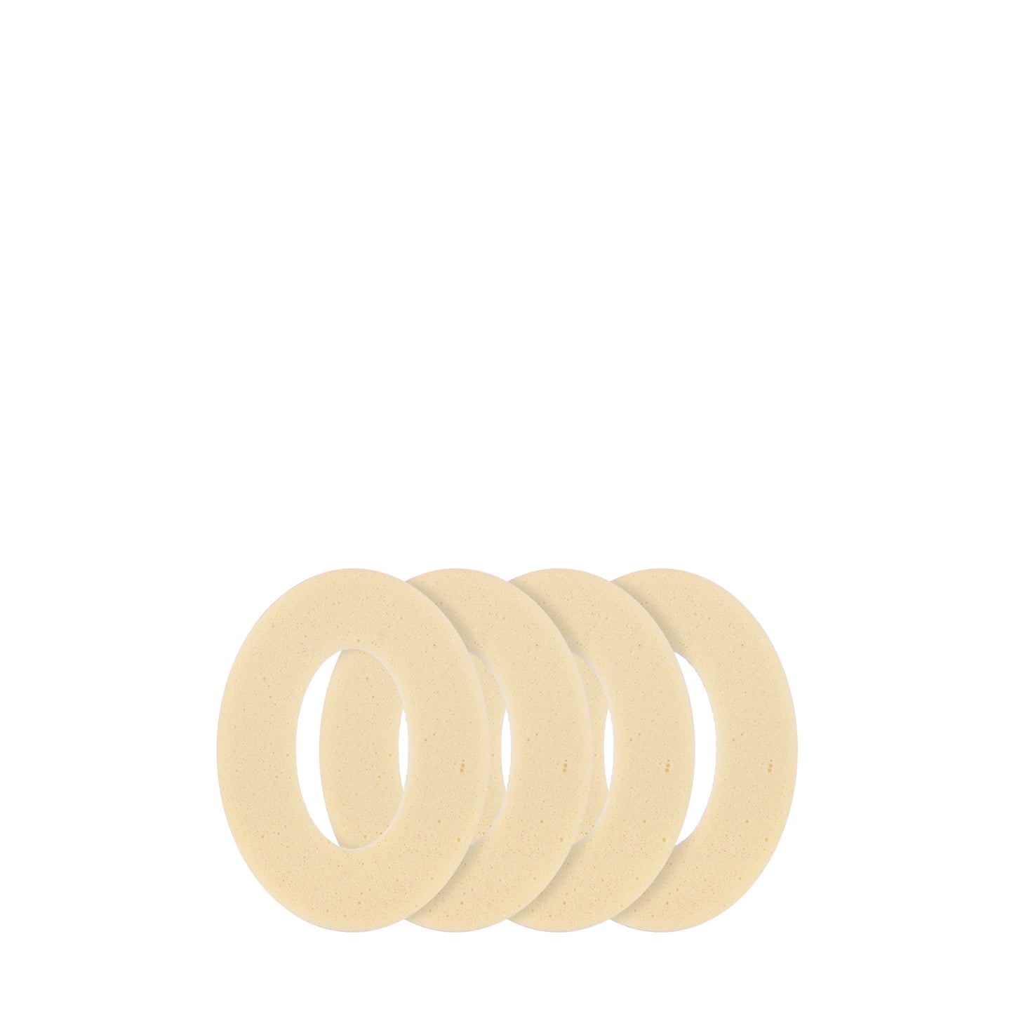 Deramed Bunion Cushions 4 Pieces [F00022-12C]
