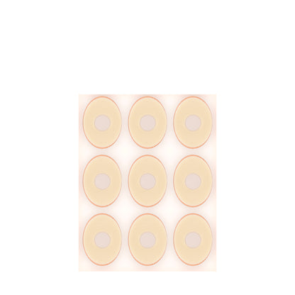 Deramed Corn Cushions 9 Pieces [F00022-11C]