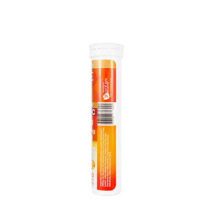 Life C+ Vitamin C 1000 mg with Zinc 20 Effervescent Tablets