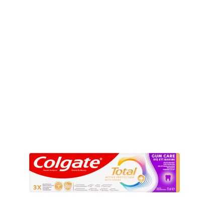 Colgate Total Gum Care Toothpaste 75 ml