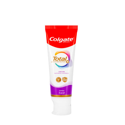Colgate Total Gum Care Toothpaste 75 ml