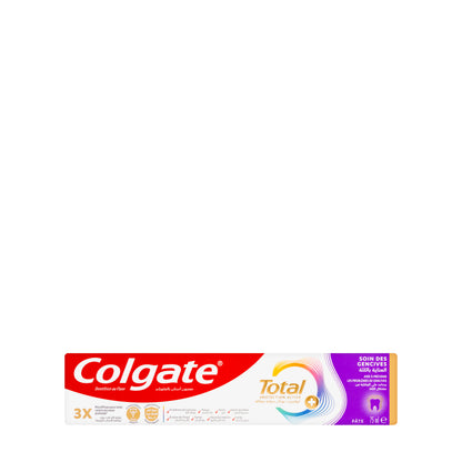 Colgate Total Gum Care Toothpaste 75 ml