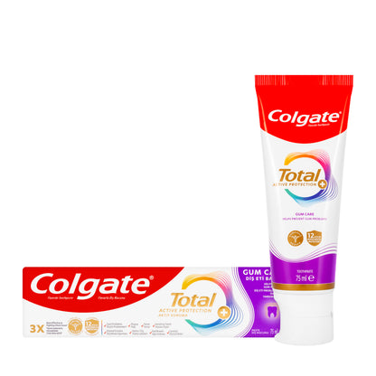 Colgate Total Gum Care Toothpaste 75 ml