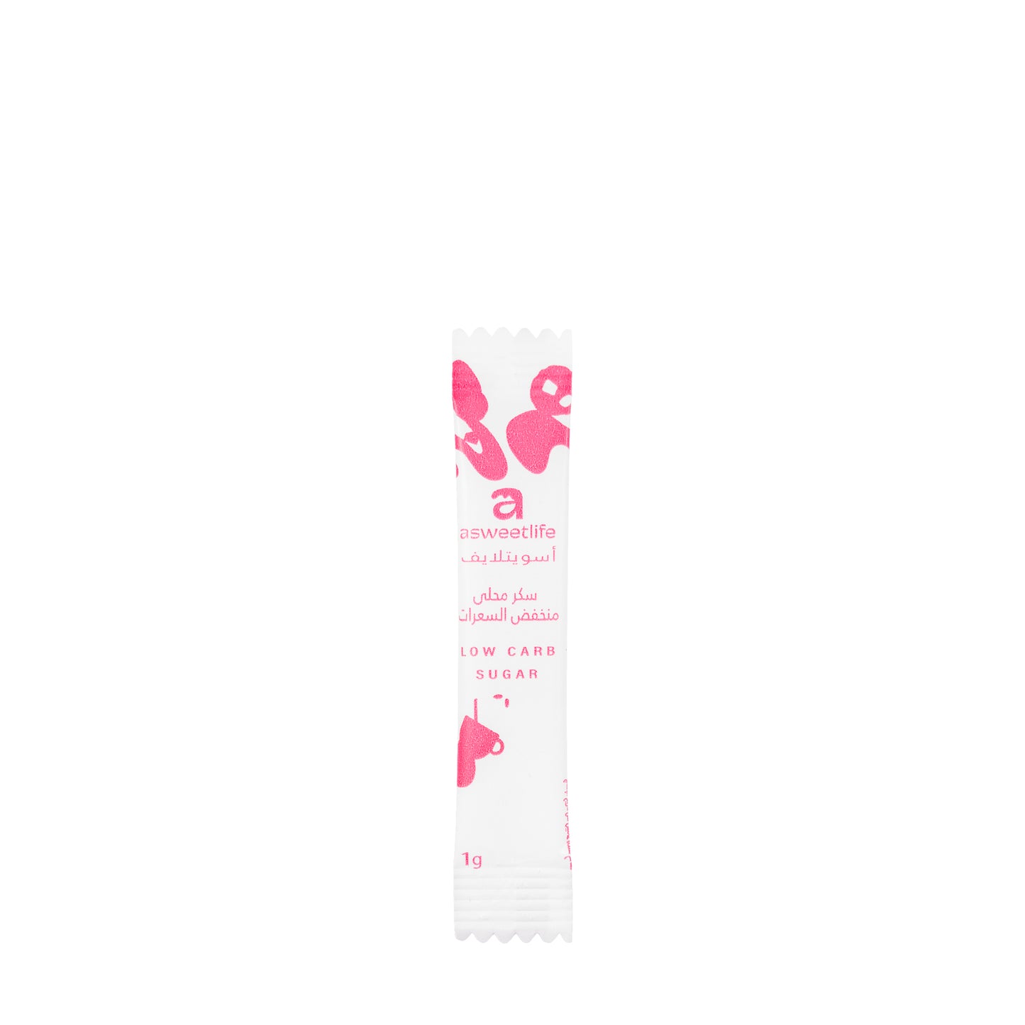 Asweetlife Low Carb Sugar 50 Sachets