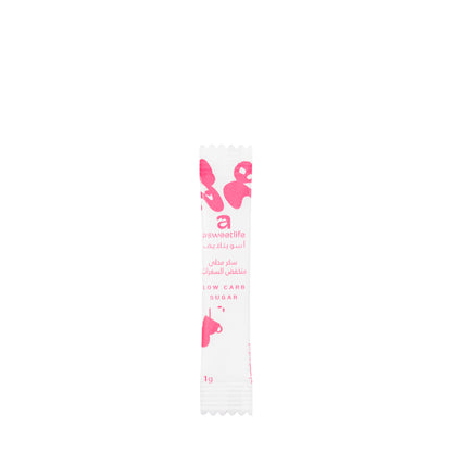 Asweetlife Low Carb Sugar 50 Sachets