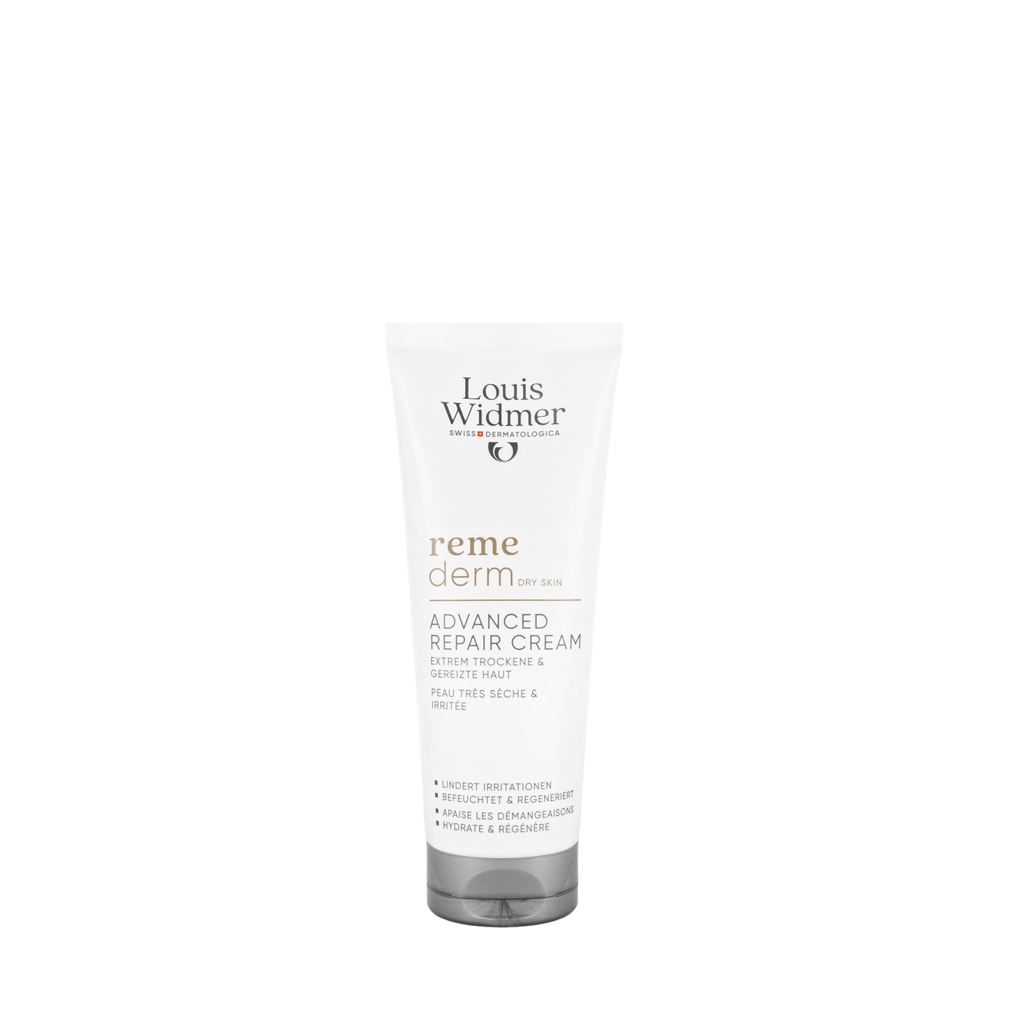 Louis Widmer R+D Advanced Repair Cream 75 ml