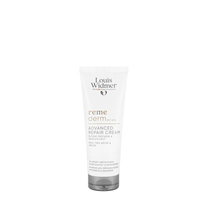 Louis Widmer R+D Advanced Repair Cream 75 ml