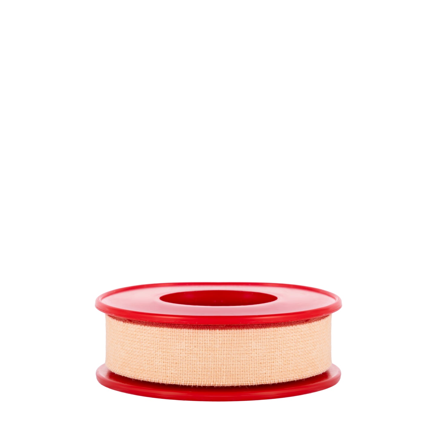 Cansinplast Cotton Adhesive Tape 5 m × 1.25 cm