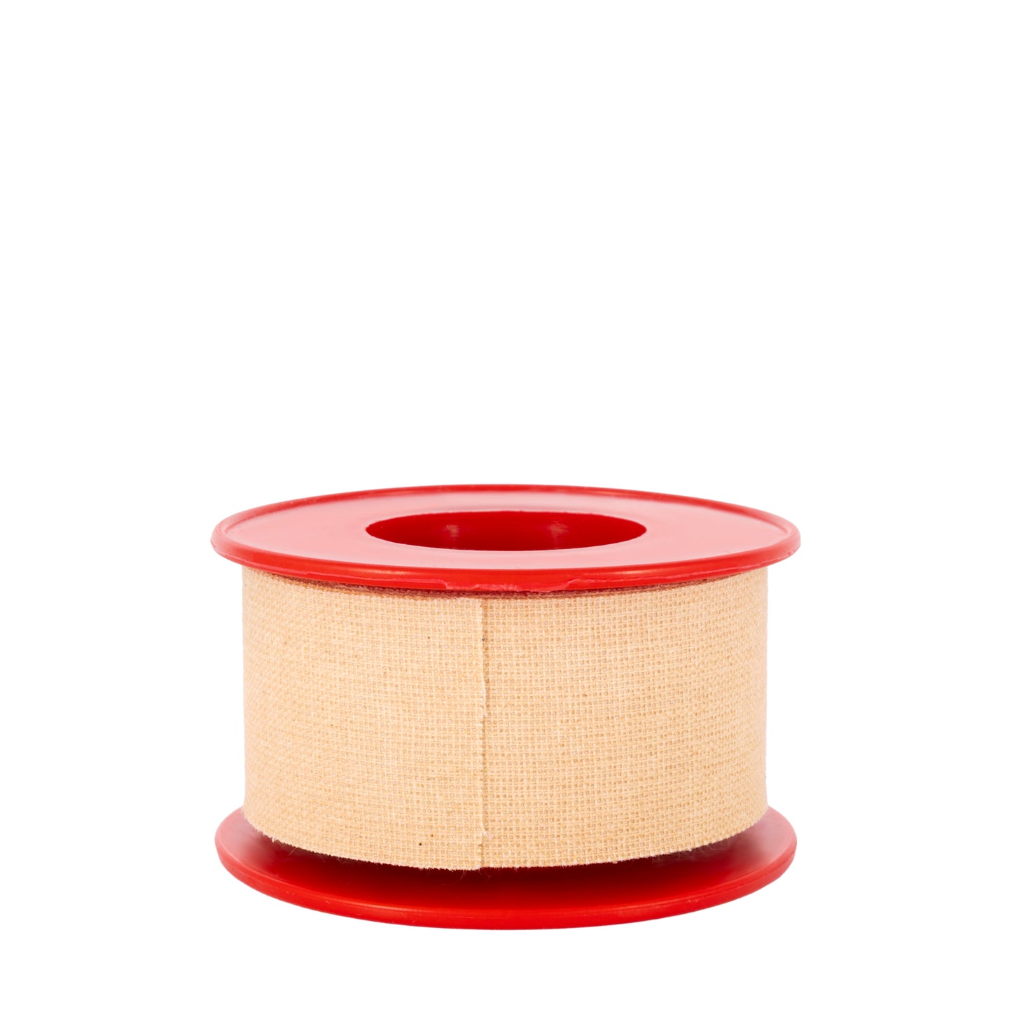 Cansinplast Cotton Adhesive Tape 5 m × 2.5 cm
