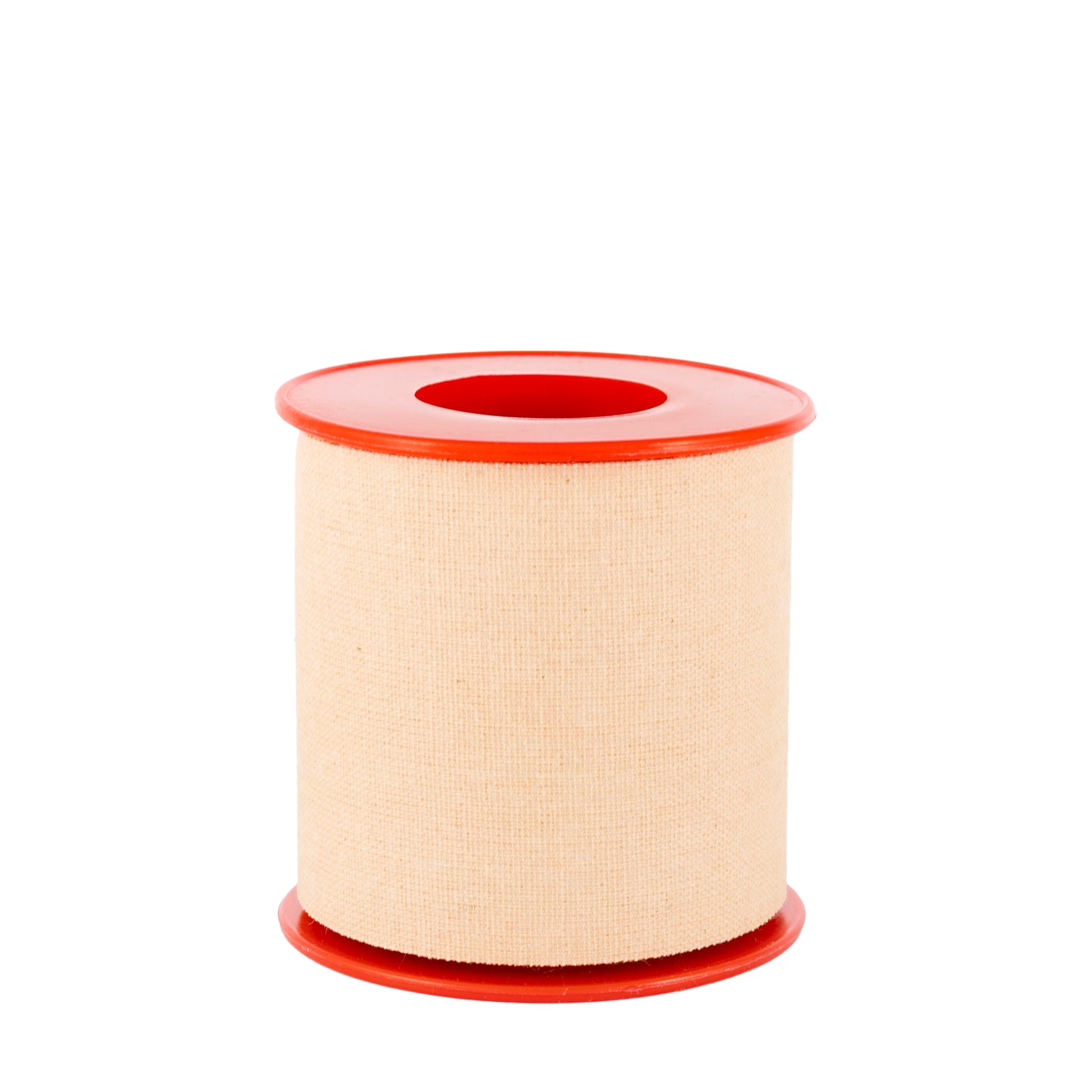 Cansinplast Cotton Adhesive Tape 5 m × 5 cm