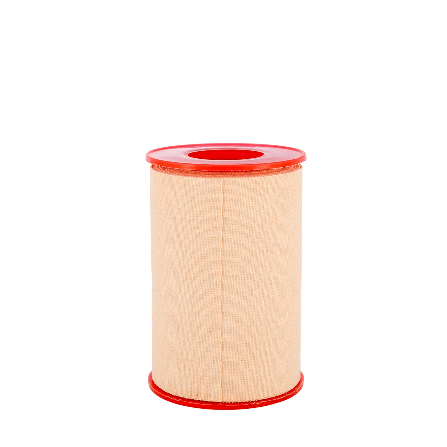 Cansinplast Cotton Adhesive Tape 5 m × 7.5 cm