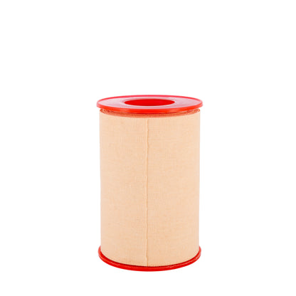 Cansinplast Cotton Adhesive Tape 5 m × 7.5 cm