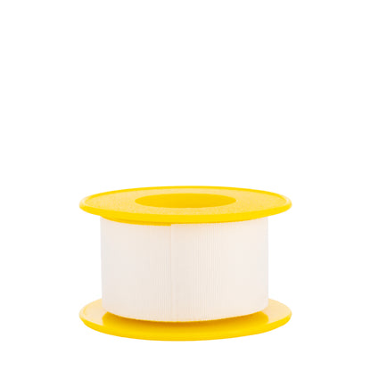 Cansinplast Silk Adhesive Tape 5 m × 2.5 cm