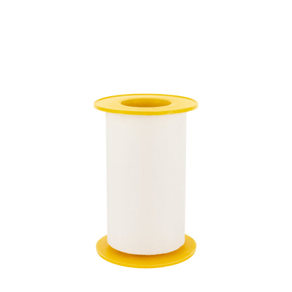 Cansinplast Silk Adhesive Tape 5 m × 7.5 cm