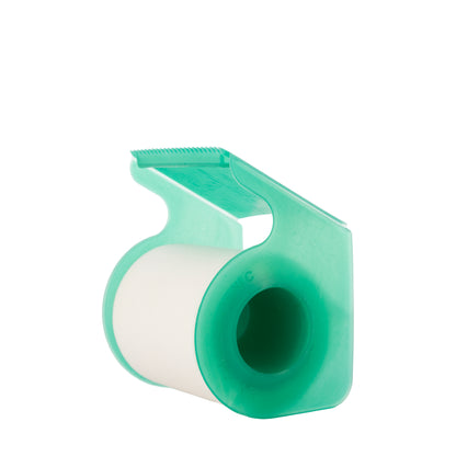 Cansinplast Non‑Woven Adhesive Dressing 5 m × 5 cm