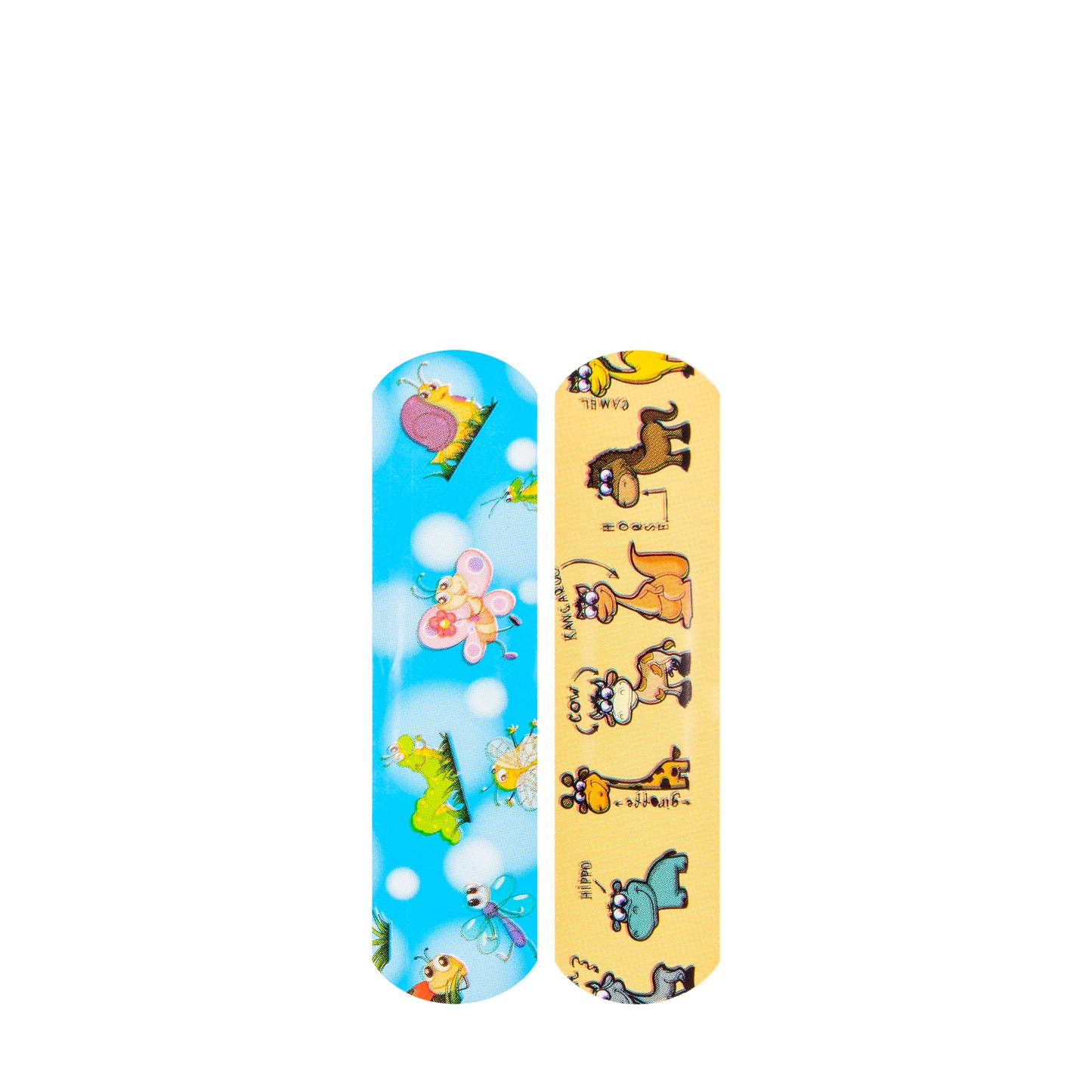 Cansinplast First Aid Design Plasters 20 Pieces