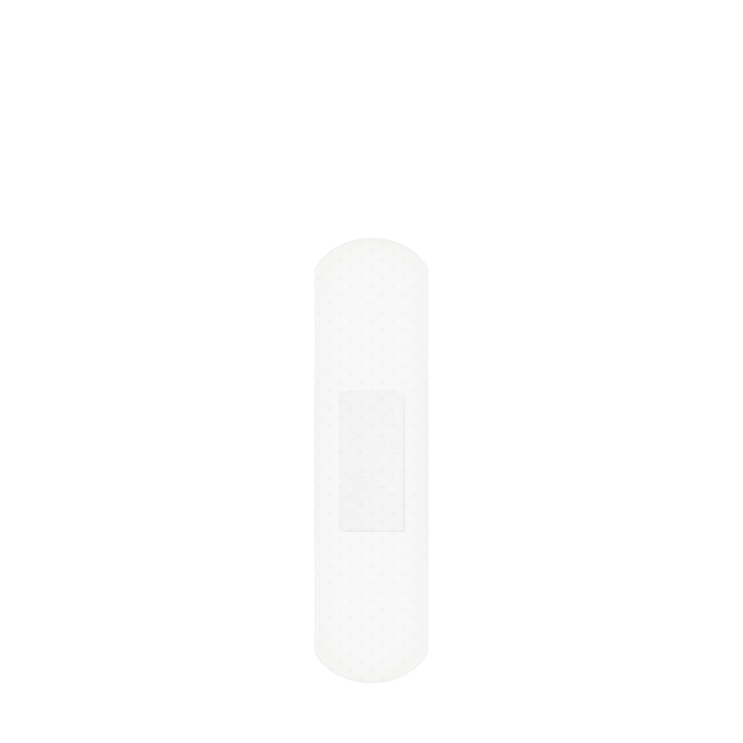 Cansinplast First Aid Transparent Plasters 20 Pieces