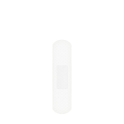 Cansinplast First Aid Transparent Plasters 20 Pieces