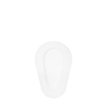 Cansinplast Eye Pad 5.8 × 8.3 cm 5 Pieces