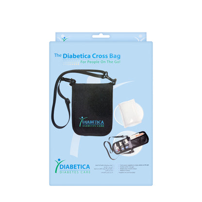 Diabetica Cross Bag