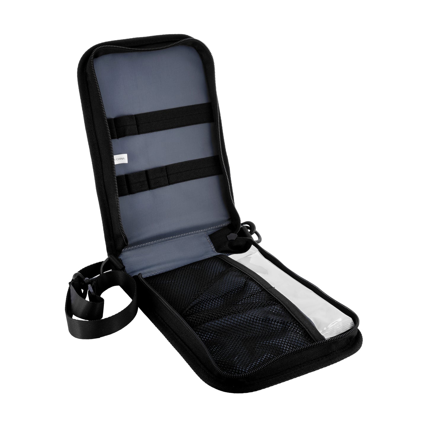 Diabetica Cross Bag