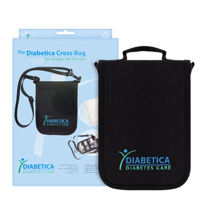 Diabetica Cross Bag