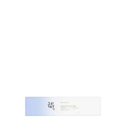 Beauty of Joseon SPF 50+ Relief Sun Aqua Fresh Rice + B5 50 ml