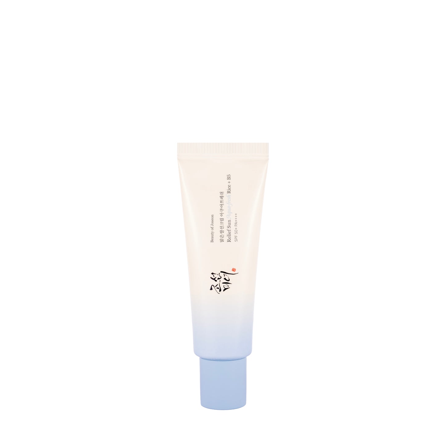 Beauty of Joseon SPF 50+ Relief Sun Aqua Fresh Rice + B5 50 ml