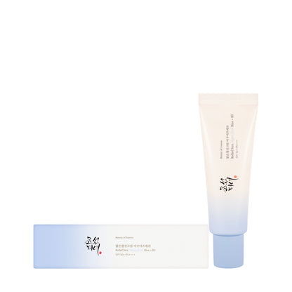 Beauty of Joseon SPF 50+ Relief Sun Aqua Fresh Rice + B5 50 ml