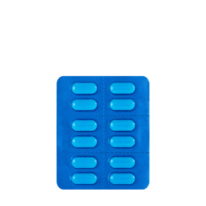 Fludrex 36 Tablets
