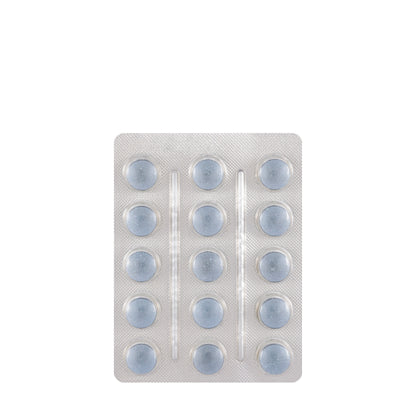 Dianazen Magnesium+Vitamin B6 30 Coated Tablets