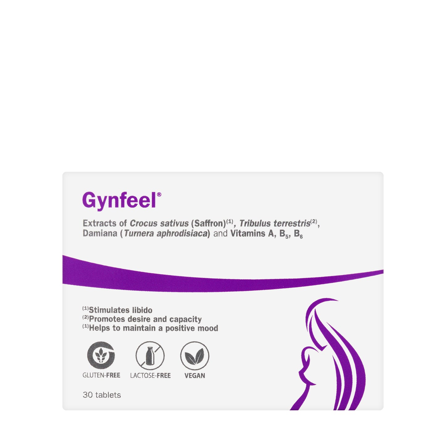 Gynfeel 30 Tablet