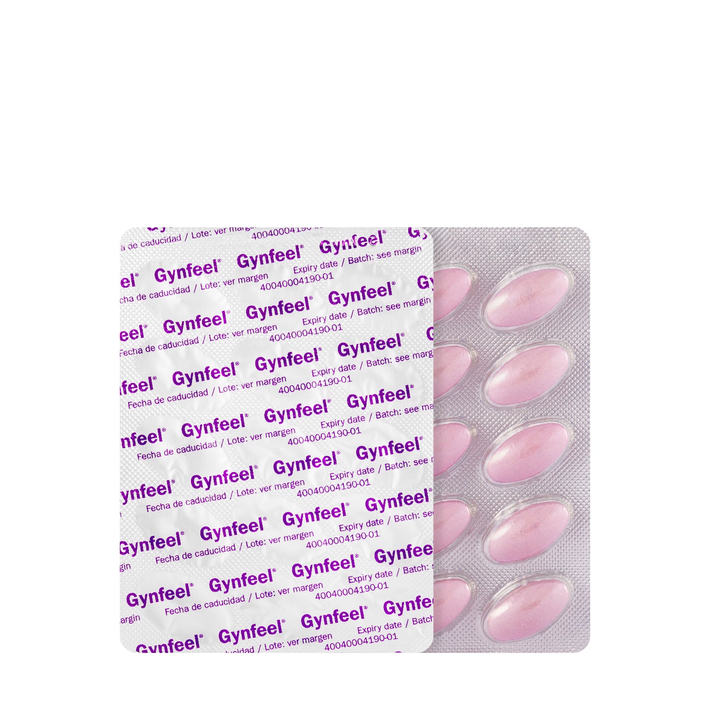 Gynfeel 30 Tablet