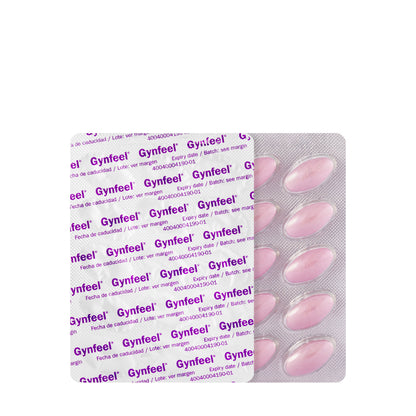 Gynfeel 30 Tablet