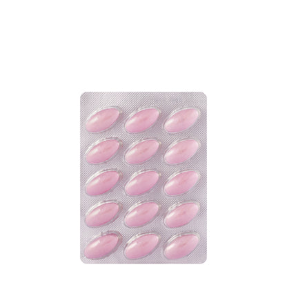 Gynfeel 30 Tablet