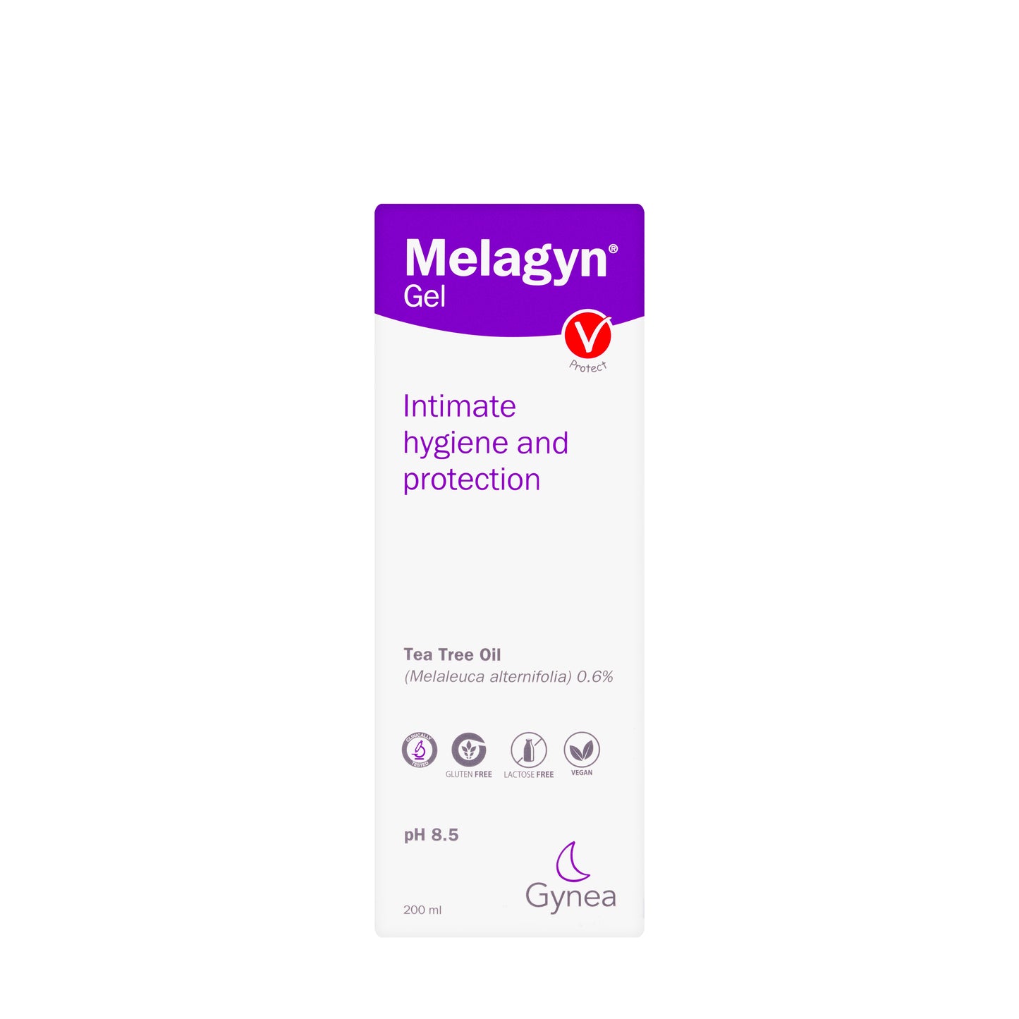 Melagyn Intimate Gel 200Ml