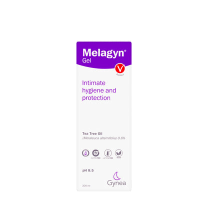 Melagyn Intimate Gel 200Ml