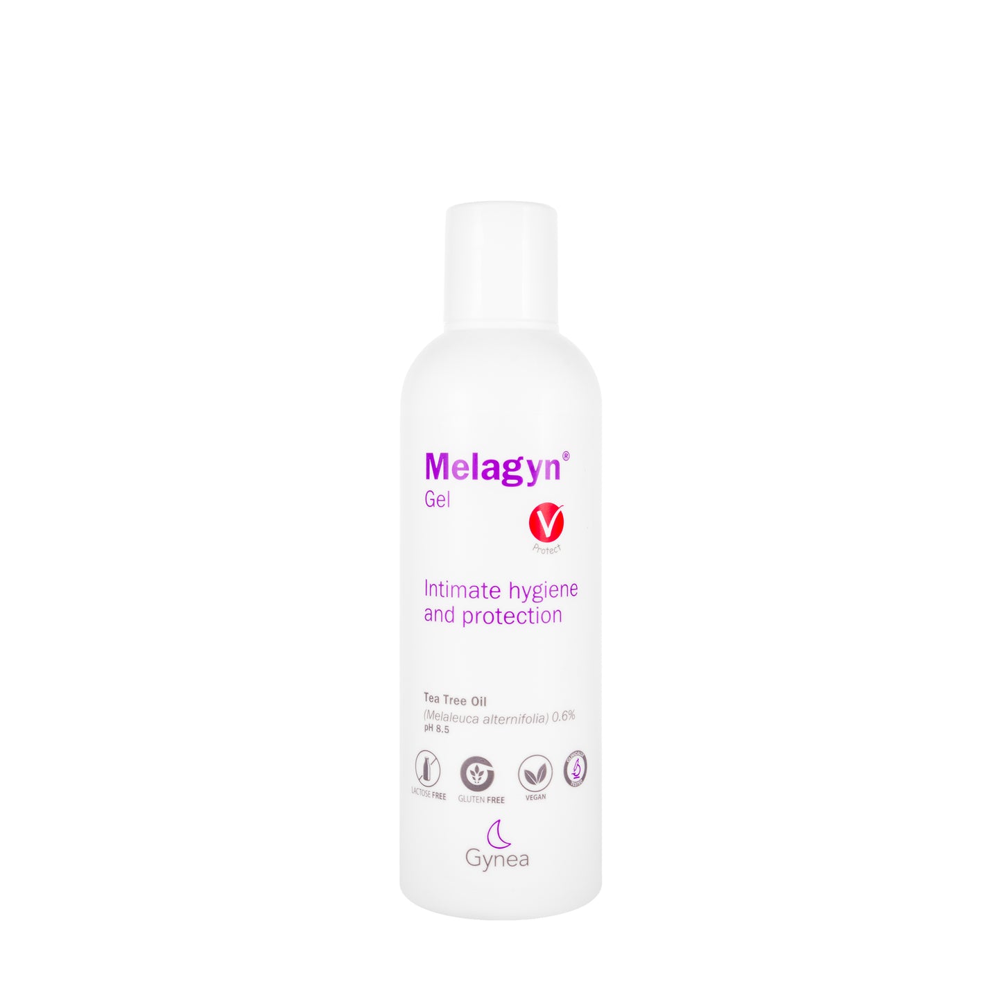 Melagyn Intimate Gel 200Ml