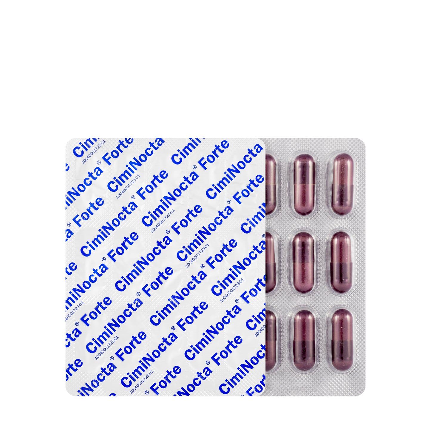 CimiNocta Forte 30 Capsule