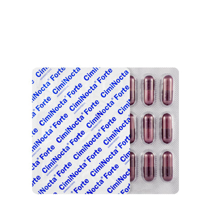 CimiNocta Forte 30 Capsule