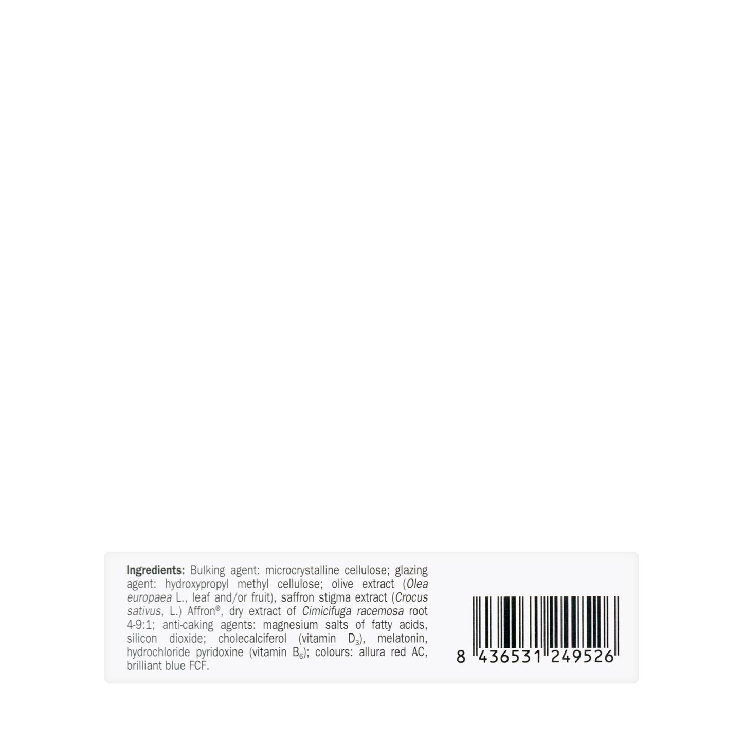 CimiNocta Forte 30 Capsule