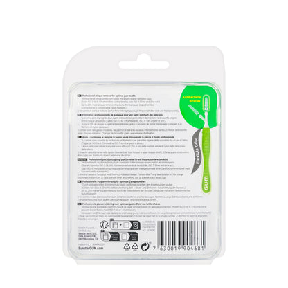 Gum Travler 10 Sizes [1699]