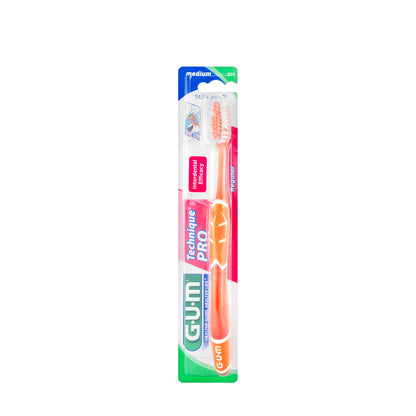 Gum Technique Pro Regular Toothbrush [526/Medium]