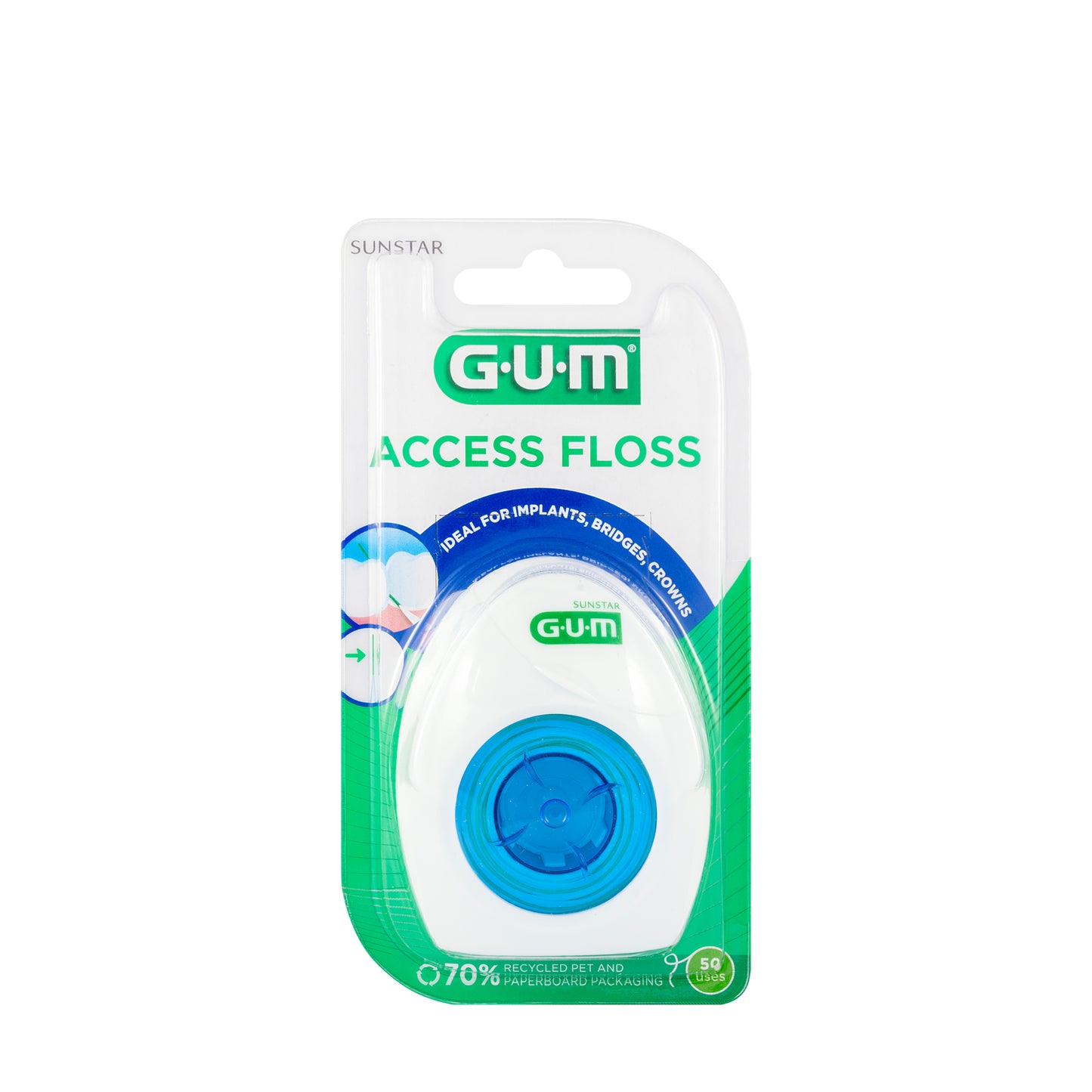 Gum Access Floss 3200