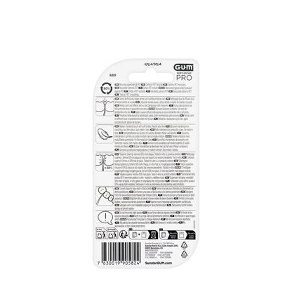 Gum Soft Picks Pro 30 Pieces 689/S