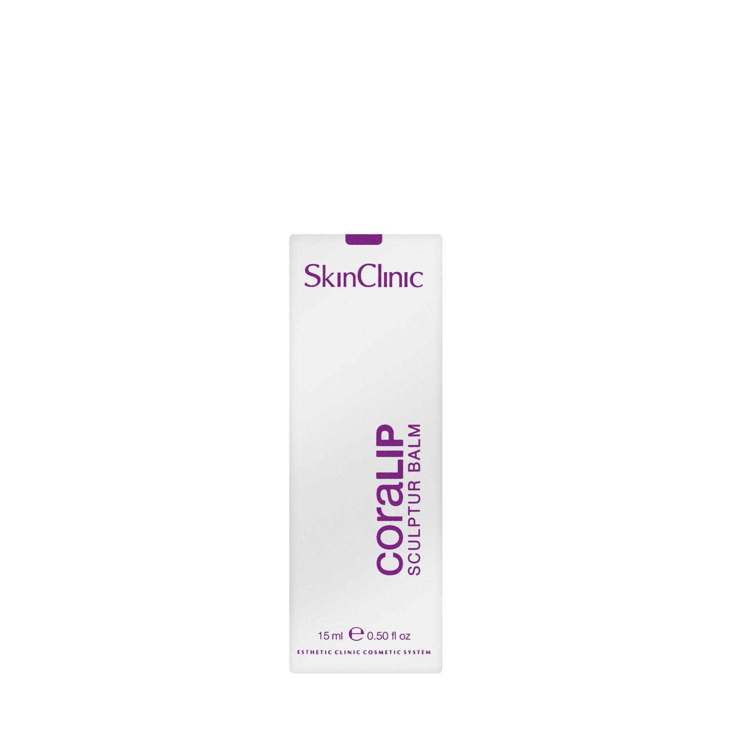 Skinclinic Coralip Balm 15Ml