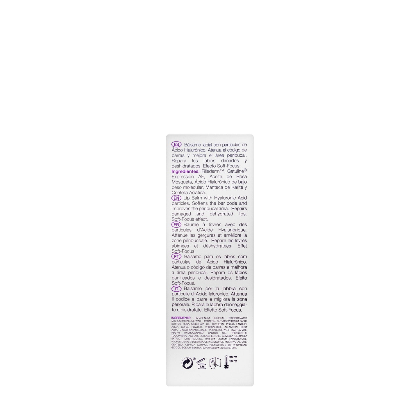 Skinclinic Coralip Balm 15Ml