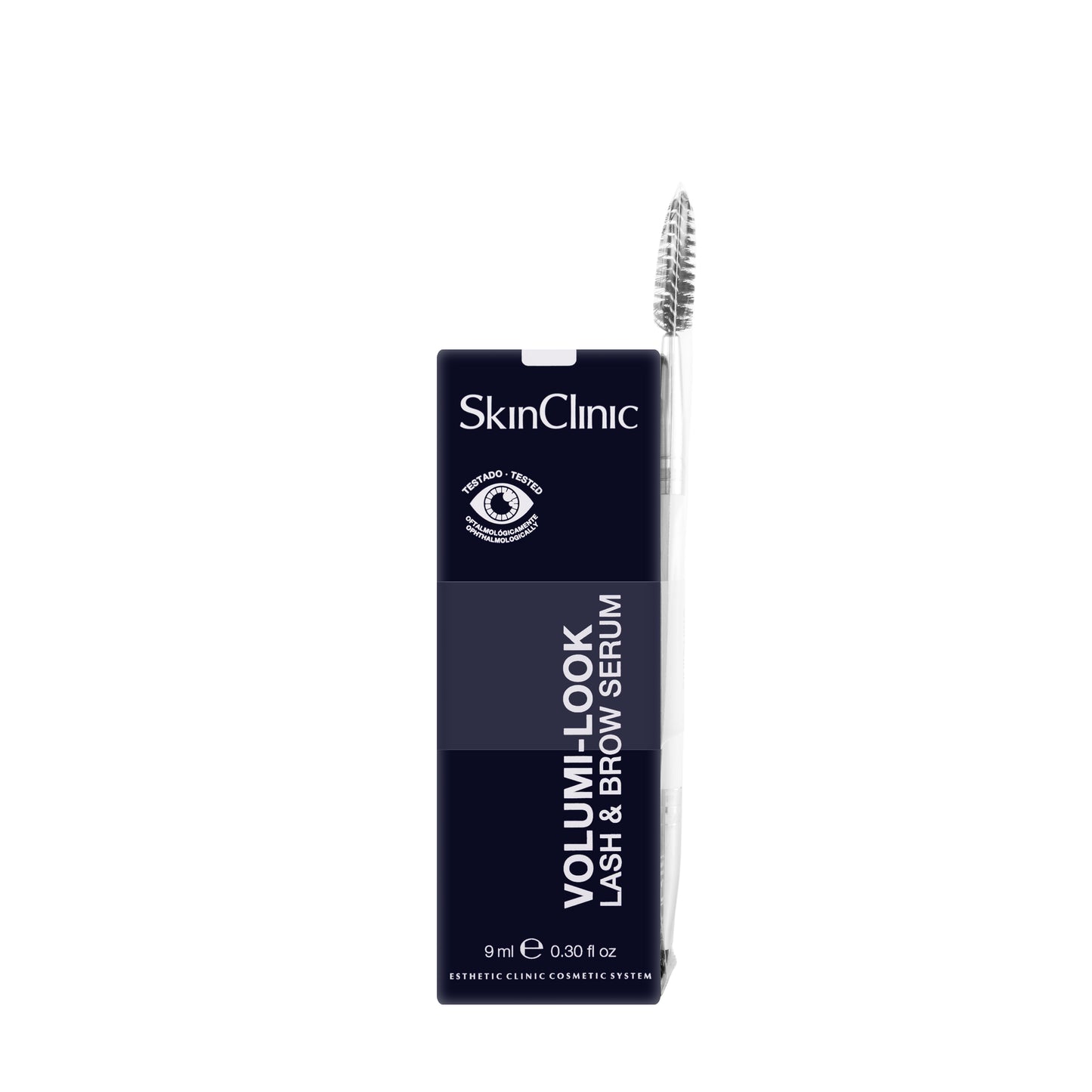 Skinclinic Volumi Look Eye Lash and Brow Serum 9Ml